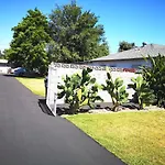 Pasadena Single House 3B1B 三房一厅一厨一浴
